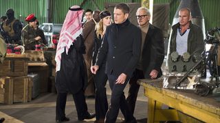 21. Легенды завтрашнего дня (2016)