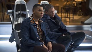 22. Легенды завтрашнего дня (2016)