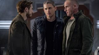 25. Легенды завтрашнего дня (2016)