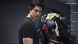 26. Легенды завтрашнего дня (2016)