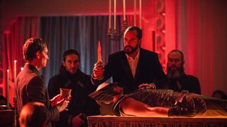 28. Легенды завтрашнего дня (2016)