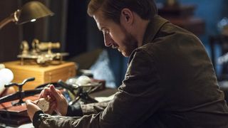 30. Легенды завтрашнего дня (2016)