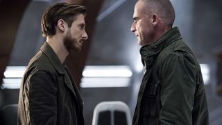 31. Легенды завтрашнего дня (2016)