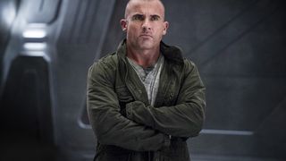 34. Легенды завтрашнего дня (2016)