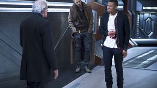 35. Легенды завтрашнего дня (2016)