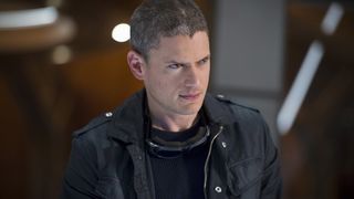 37. Легенды завтрашнего дня (2016)