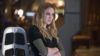 39. Легенды завтрашнего дня (2016)