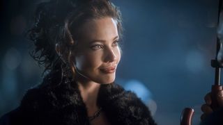 40. Легенды завтрашнего дня (2016)