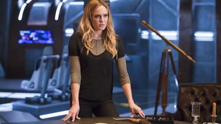 42. Легенды завтрашнего дня (2016)