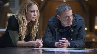 43. Легенды завтрашнего дня (2016)