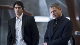 44. Легенды завтрашнего дня (2016)