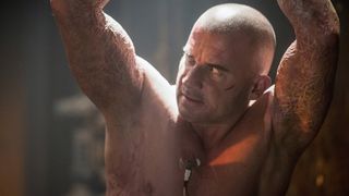 50. Легенды завтрашнего дня (2016)