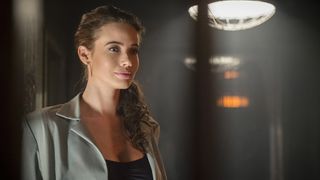 52. Легенды завтрашнего дня (2016)