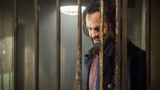 53. Легенды завтрашнего дня (2016)