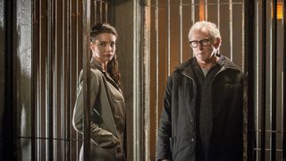 54. Легенды завтрашнего дня (2016)