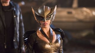 55. Легенды завтрашнего дня (2016)