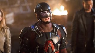 56. Легенды завтрашнего дня (2016)