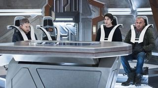 61. Легенды завтрашнего дня (2016)