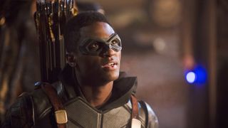 62. Легенды завтрашнего дня (2016)