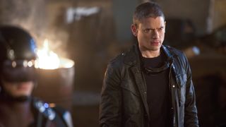 63. Легенды завтрашнего дня (2016)