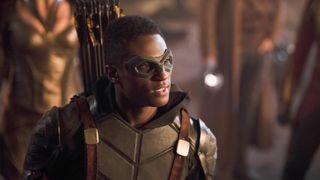 64. Легенды завтрашнего дня (2016)