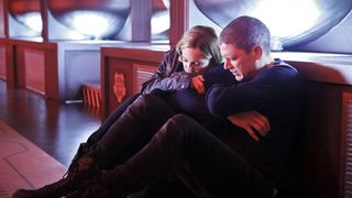 66. Легенды завтрашнего дня (2016)