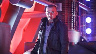 69. Легенды завтрашнего дня (2016)