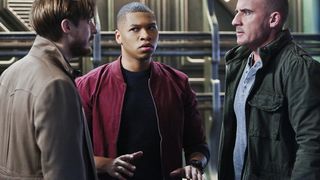 71. Легенды завтрашнего дня (2016)