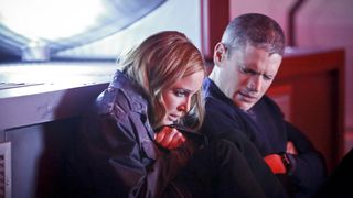 74. Легенды завтрашнего дня (2016)