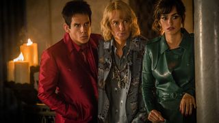 15. Образцовый самец 2 (2016)