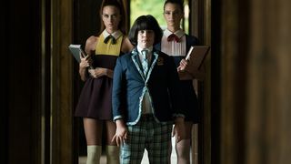 19. Образцовый самец 2 (2016)