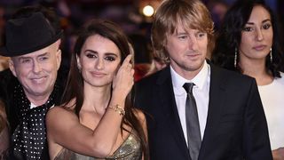 22. Образцовый самец 2 (2016)