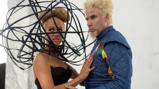 23. Образцовый самец 2 (2016)