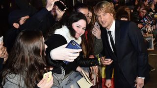 29. Образцовый самец 2 (2016)