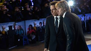 30. Образцовый самец 2 (2016)