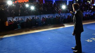 31. Образцовый самец 2 (2016)