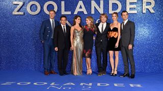 32. Образцовый самец 2 (2016)