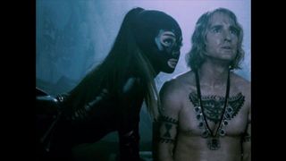 34. Образцовый самец 2 (2016)