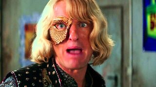 35. Образцовый самец 2 (2016)