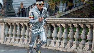 37. Образцовый самец 2 (2016)