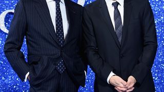 39. Образцовый самец 2 (2016)