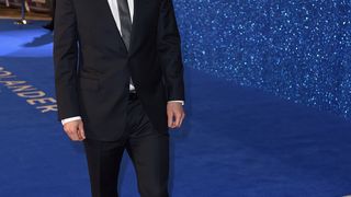 42. Образцовый самец 2 (2016)