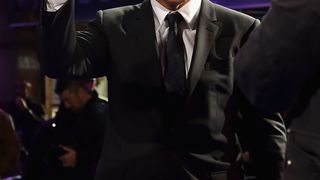 43. Образцовый самец 2 (2016)