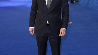 44. Образцовый самец 2 (2016)