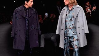 50. Образцовый самец 2 (2016)