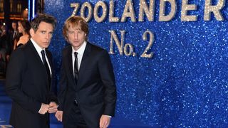 8. Образцовый самец 2 (2016)