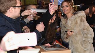 9. Образцовый самец 2 (2016)