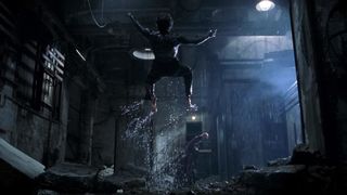 91. Другой мир (2003)