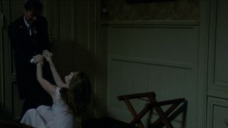 11. Ночной портье (1973)