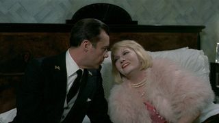 13. Ночной портье (1973)